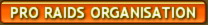 Pro Raids Organisation Pro Raids Organisation